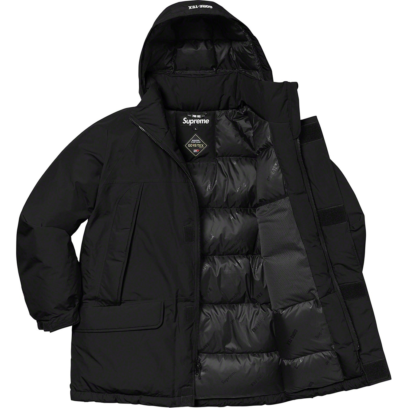 GORE-TEX 700-Fill Down Parka view 18